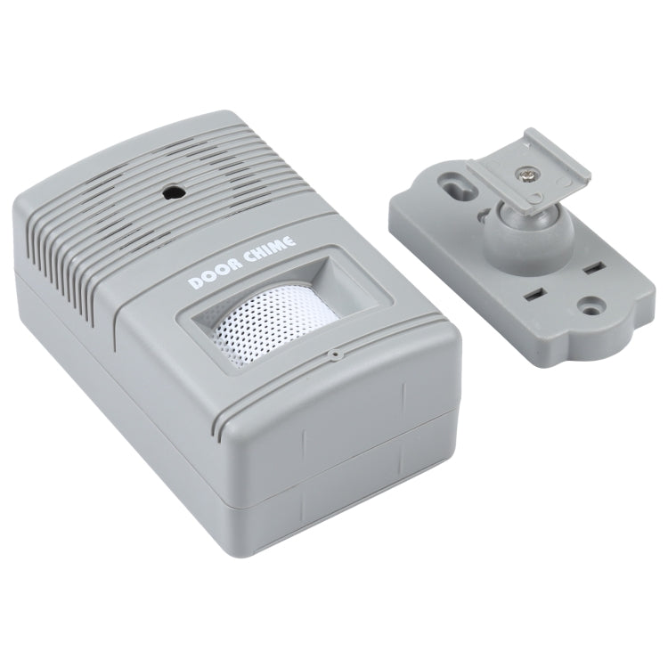 300D Wireless Visitor Alarm Entry Alert Door Chime, 300D 300D Wireless Visitor Alarm Entry Alert Door Chime, 300D